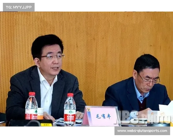 中国青年体育发展成果丰硕各地完善培养体系持续输送优秀人才 中国青年体育发展成果丰硕各地完善培养体系持续输送优秀人才