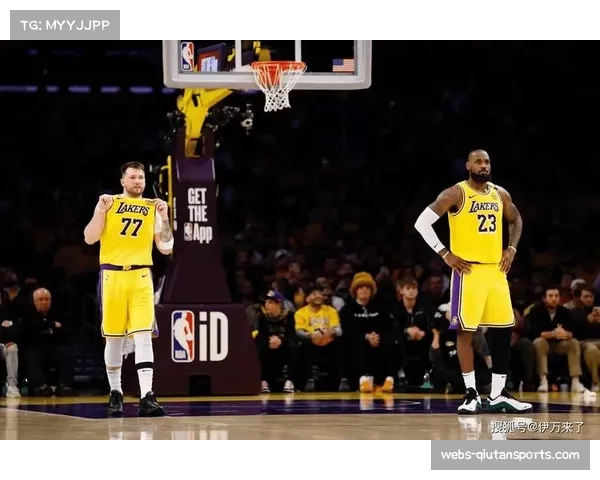 湖人背靠背战开拓者，东契奇冲击四连胜需防体能瓶颈