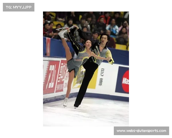 “日本站大奖赛双人滑：孔蒂-马西逆转夺冠，隋文静-韩聪短节目领先”