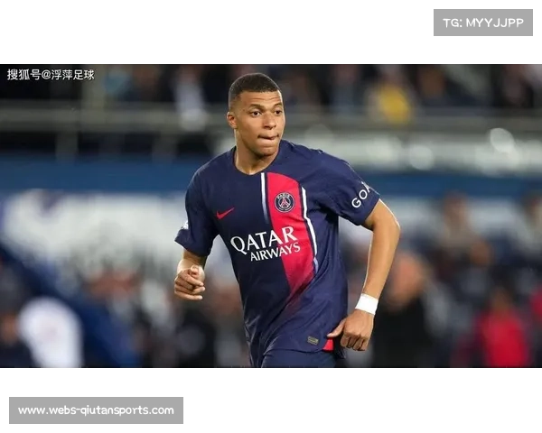 传奇人物：巴黎圣日耳曼历史上的标志性球星