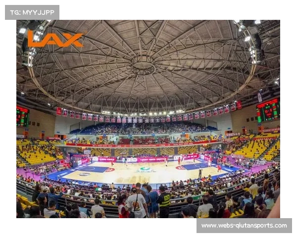 南沙体育馆升级智慧设施，赛时赛后模式灵活切换