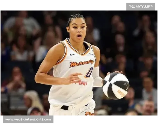 WNBA计划扩大常规赛规模，应对球员更多比赛需求