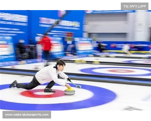 中国冰壶联赛第三站12月3日西宁开赛,设三个项目 中国冰壶联赛第三站12月3日西宁开赛,设三个项目