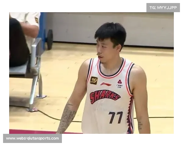 上海男篮引进张镇麟古德温,阵容升级冲击总冠军 上海男篮引进张镇麟古德温,阵容升级冲击总冠军