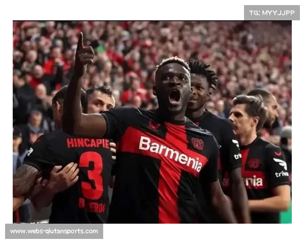 勒沃库森1-1门兴，平局暴露中场控制力不足