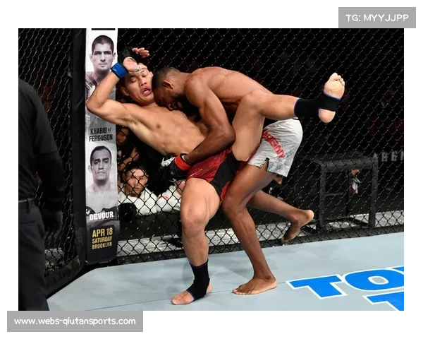 【UFC综合格斗·赛后·综述--UFC上海站暴露中国格斗与世界水平差距，引发本土训练体系讨论