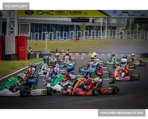 F1车手匿名参与卡丁车赛，两度罚时仍惊艳业余选手