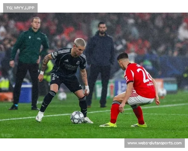 光明球场之夜：皇马战术纪律战胜本菲卡高位逼抢